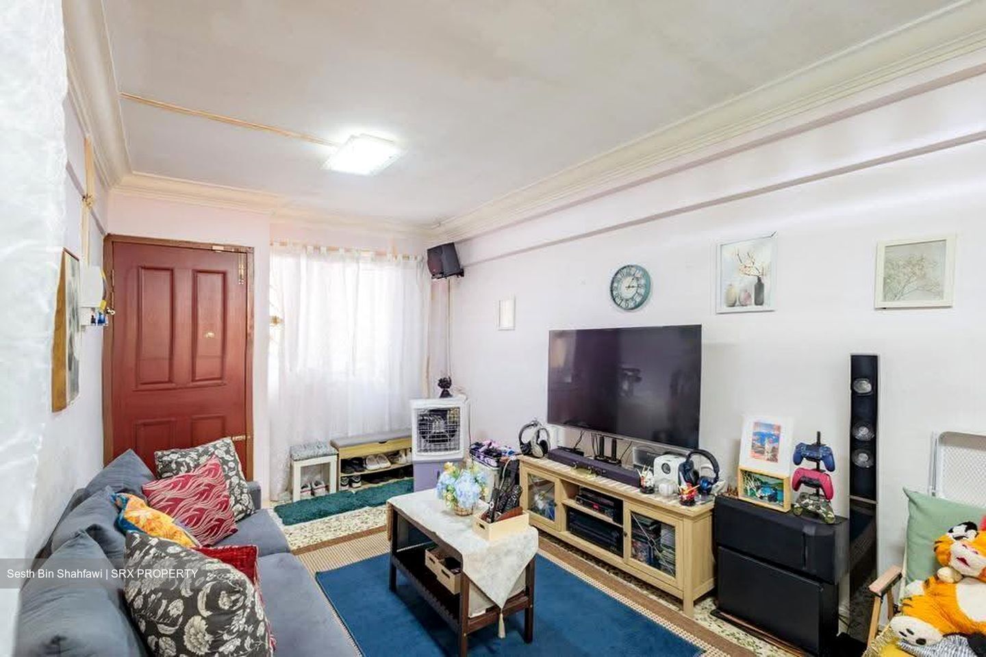 Blk 127 Ang Mo Kio Avenue 3 (Ang Mo Kio), HDB 3 Rooms #612610661